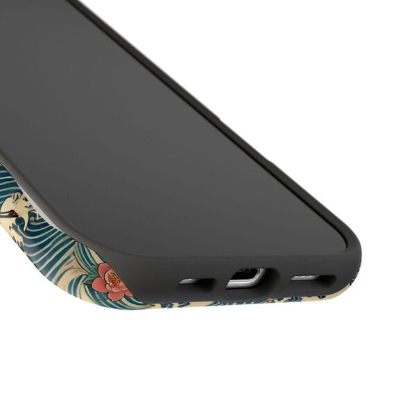 iPhone Phone Cases, Perfect Stylish Mobile Case, MLNMC430 - Picture 8 of 13